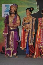 at Zee launches Buddha serial in J W Marriott in Mumbai on 2nd Sept 2013 (37).JPG